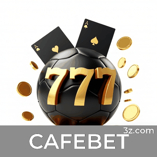 CAFEBET: Apostas Esportivas Completas e Cotações Imediatas