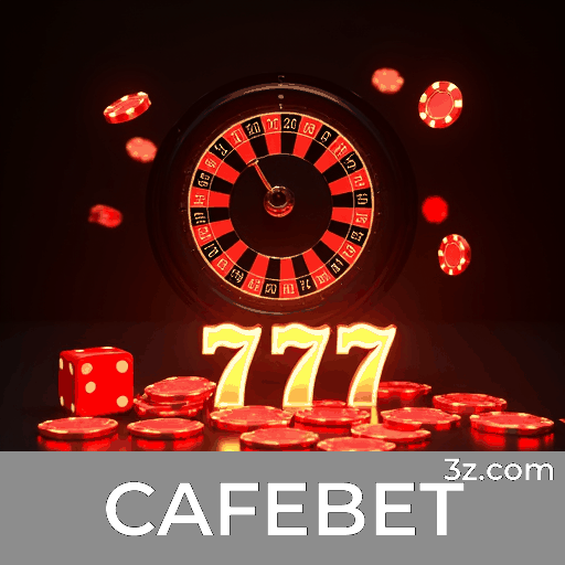 CAFEBET: Apostas Esportivas Completas e Cotações Imediatas