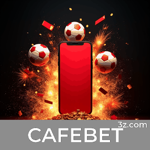 CAFEBET: Experiência de Cassino Profissional e Autêntica