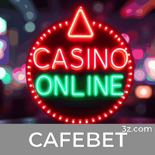 Inovação de Última Geração com o App da CAFEBET