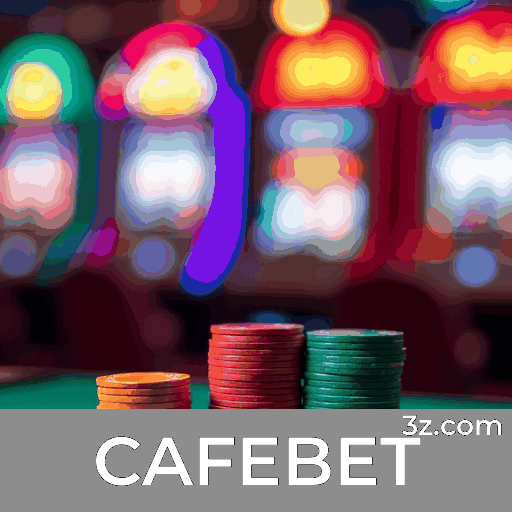 CAFEBET: Experiência de Cassino Profissional e Autêntica