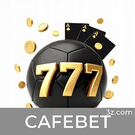CAFEBET: Experiência de Jogos de Cassino Luxuosa e Imersiva