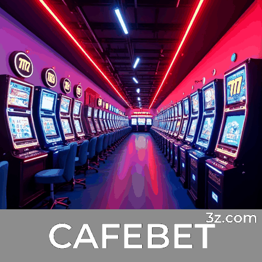 Inovação de Última Geração com o App da CAFEBET