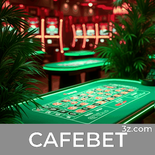 Desbloqueie Bônus Incríveis com CAFEBET!
