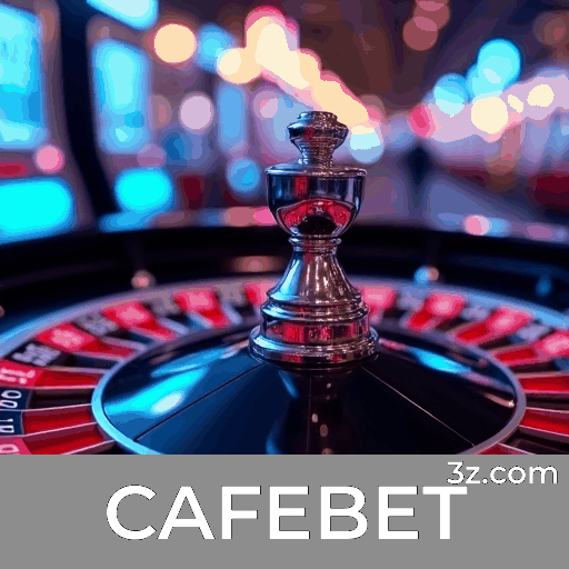 CAFEBET: Experiência de Jogos de Cassino Luxuosa e Imersiva