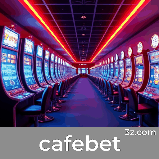 cafebet: Cassino premiado e apostas seguras