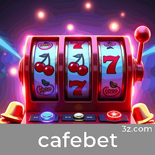 cafebet: Cassino premiado e apostas seguras