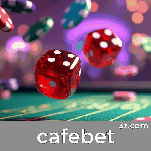 cafebet: Cassino premiado e apostas seguras