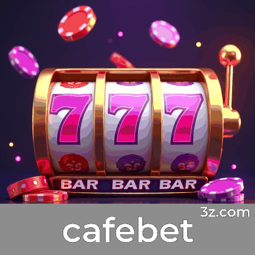 cafebet: Apostas Esportivas no Seu Celular