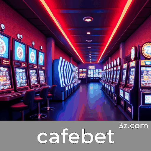 cafebet: Descubra os Bônus Únicos e Vantagens Exclusivas