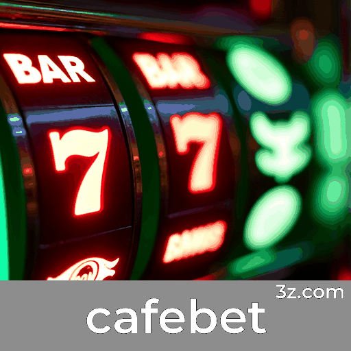 cafebet: Cassino premiado e apostas seguras