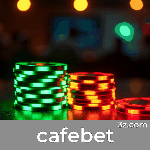 cafebet: Apostas Esportivas no Seu Celular