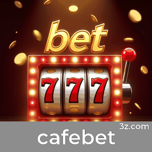 Cafebet: Experiência de Jogos de Cassino que Encanta