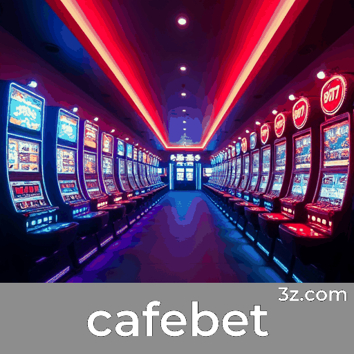 cafebet: Cassino premiado e apostas seguras