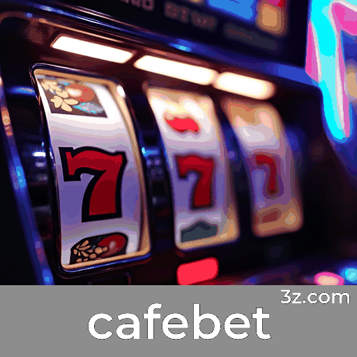 Cafebet: Sua Experiência de Casino Ao Vivo no Brasil