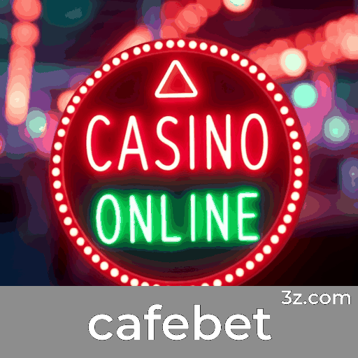 cafebet: Cassino premiado e apostas seguras